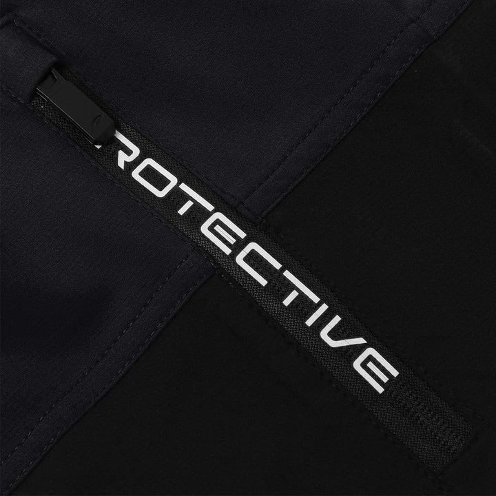 Protective M P-Bounce M Schwarz, M Schwarz