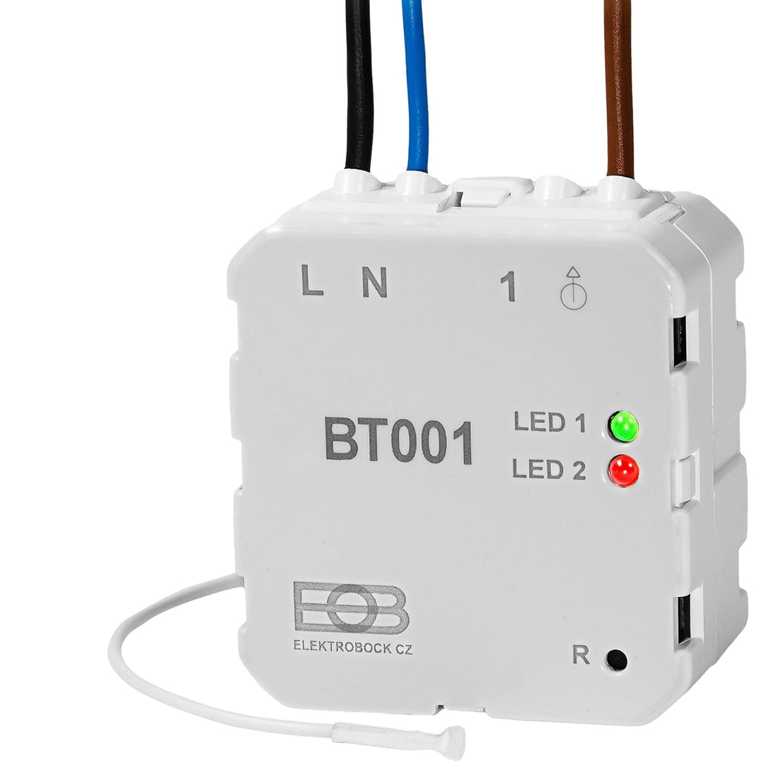 Thermostat Raumthermostat Unterputz Funkempfänger Steckdose für Infrarotheizung - Diverse Modelle -