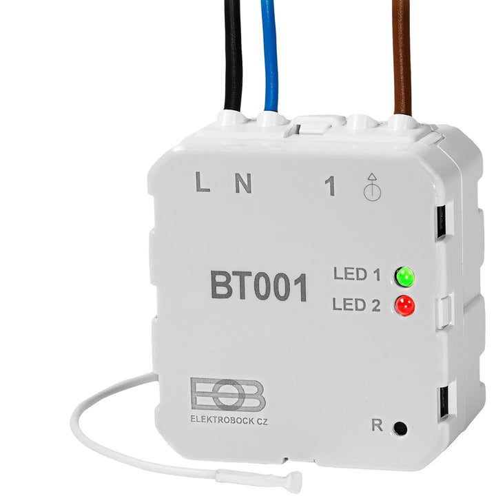 Thermostat Raumthermostat Unterputz Funkempfänger Steckdose für Infrarotheizung - Diverse Modelle -