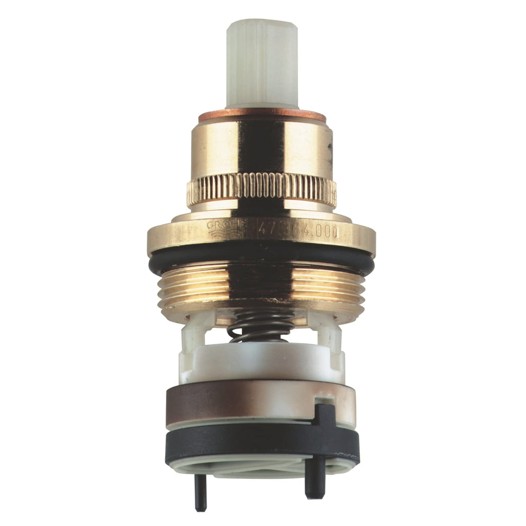 Grohe Aquadimmer 47364000, Estándar