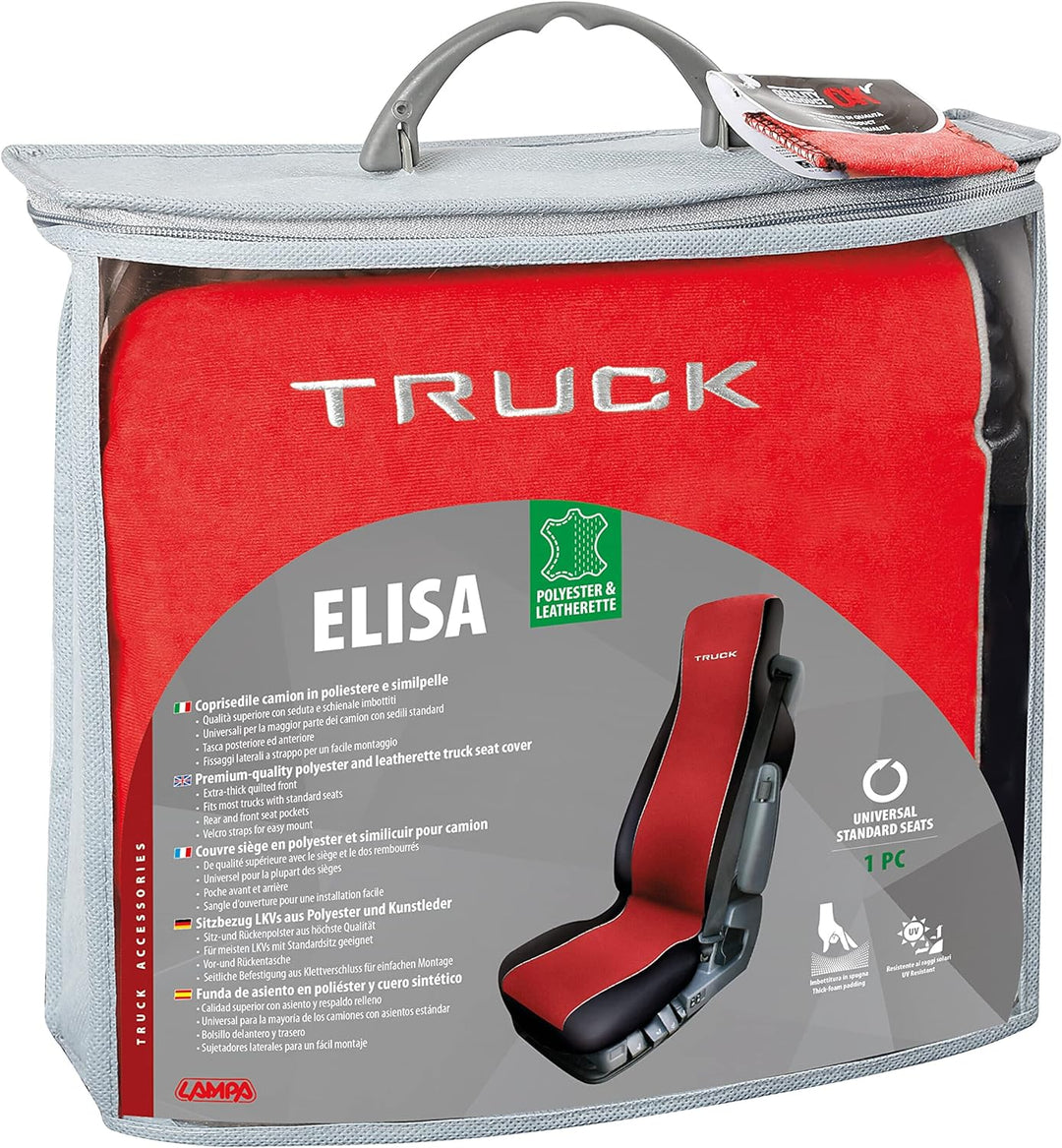 Lampa 98002 Sitzbezug Elisa 2