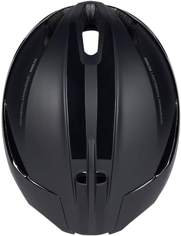 HJC Helmets Unisex – Erwachsene Furion 2.0 Semi-Aero Helm, MT GL Black, L 58~61CM