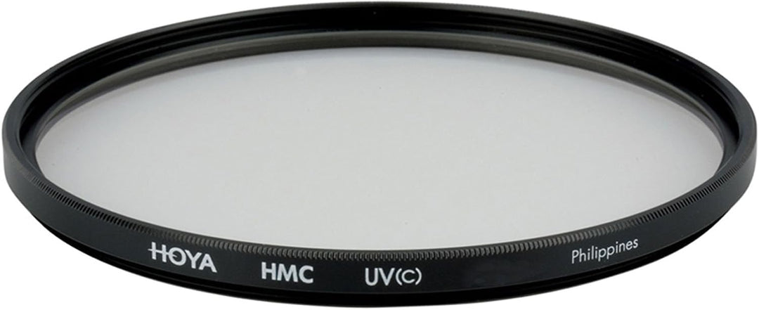Hoya UV (C) Digital HMC Filter zum Einschrauben 43mm Single, 43mm Single