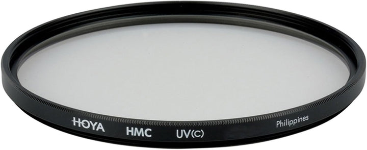 Hoya UV (C) Digital HMC Filter zum Einschrauben 43mm Single, 43mm Single