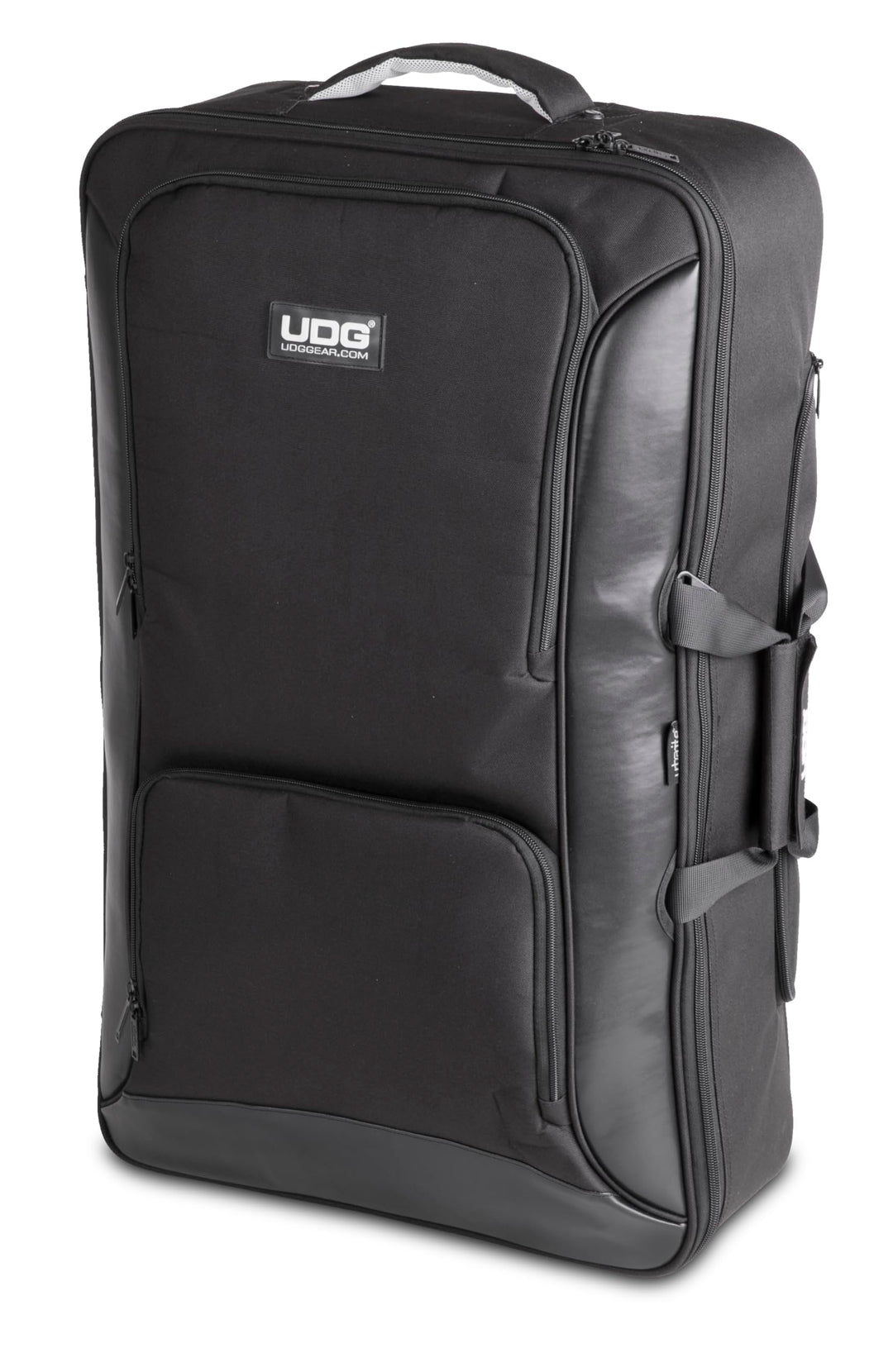 UDG Urbanite MIDI Controller Backpack Large Schwarz (U7202BL), L