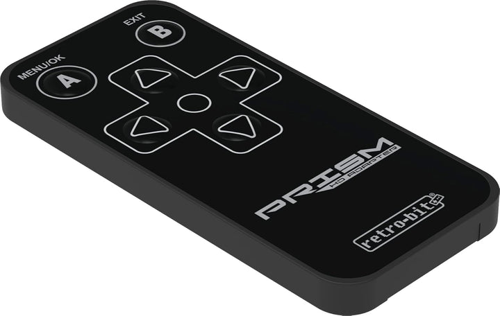 Retro-Bit Prism HDMI Adapter for Gamecube Single, Single