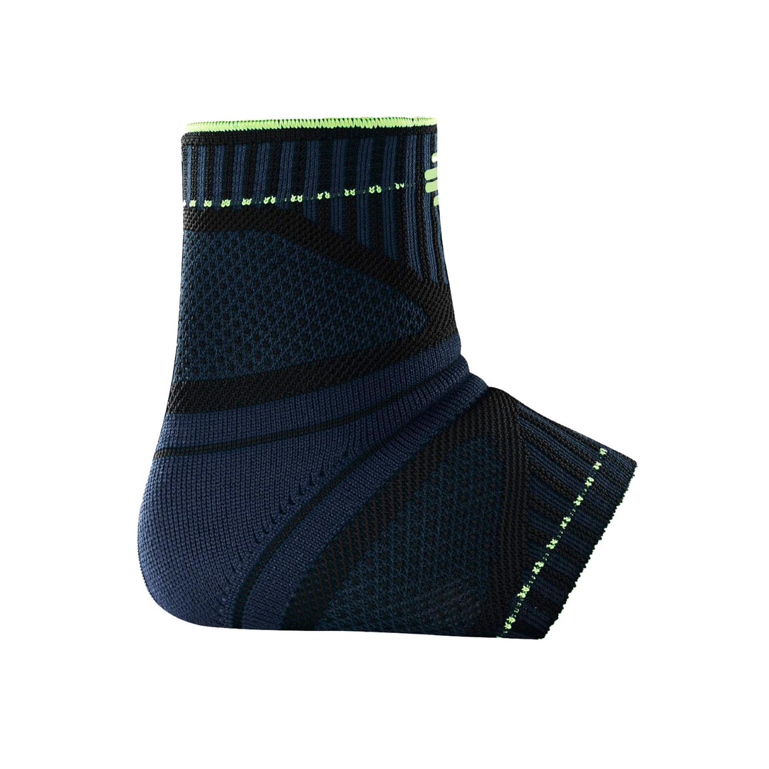 Bauerfeind Fussbandage fürs Sprunggelenk „Ankle Support Dynamic“, Unisex, 1 Fussgelenkbandage für Sp