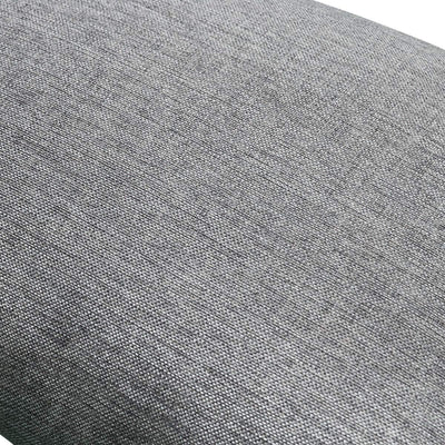 Fatboy® Headdemock Superb Pillow Grau | Hängematten-Kissen | Gemütliches Outdoor Hängematten-Kissen,