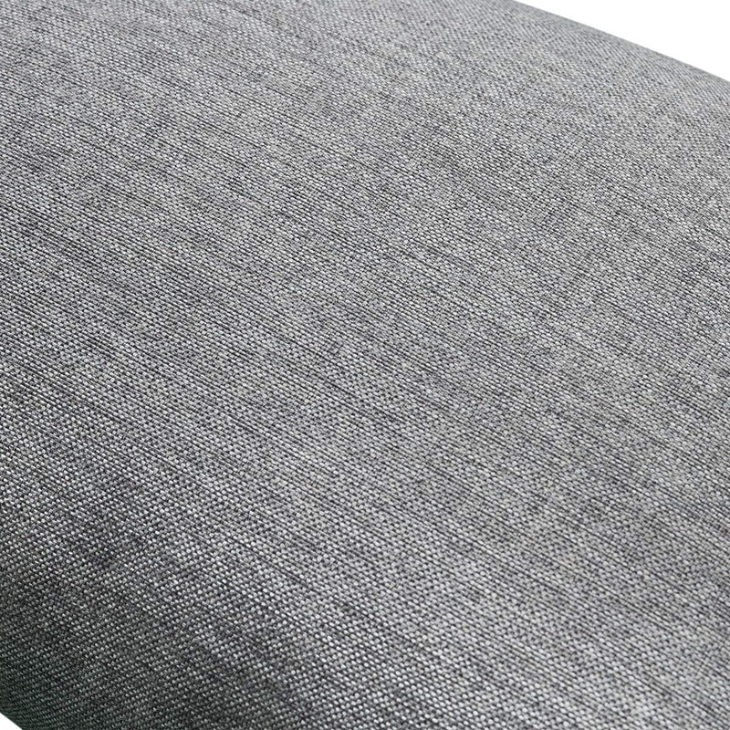 Fatboy® Headdemock Superb Pillow Grau | Hängematten-Kissen | Gemütliches Outdoor Hängematten-Kissen,