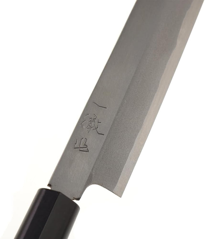 Generisch Yanagiba Japanisches Messer Ittetsu Forge-welded Shirogami 2 IJF-11125 27cm