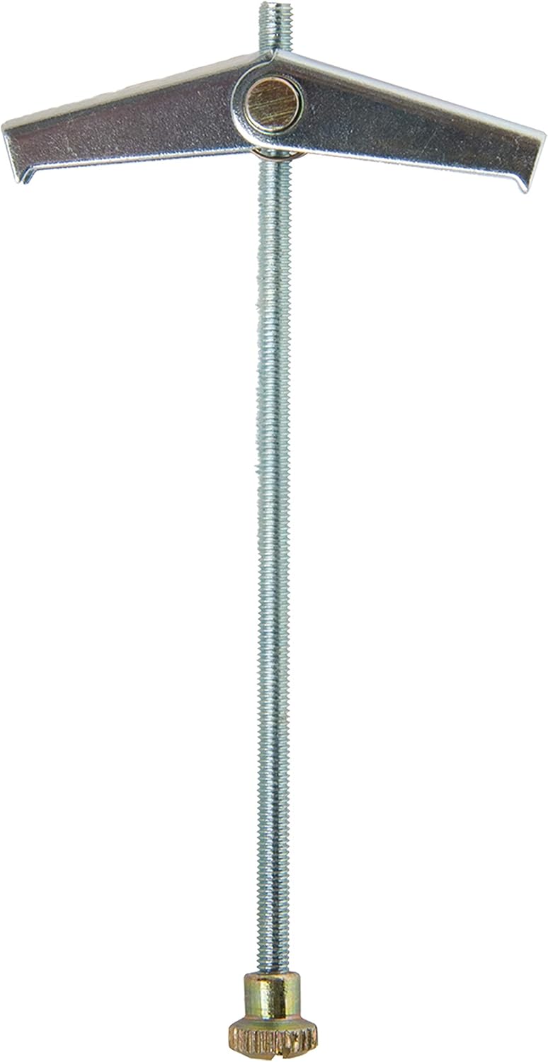 TOX Federklappdübel Spagat M3 mm, 20 Stück, 024100111, M3