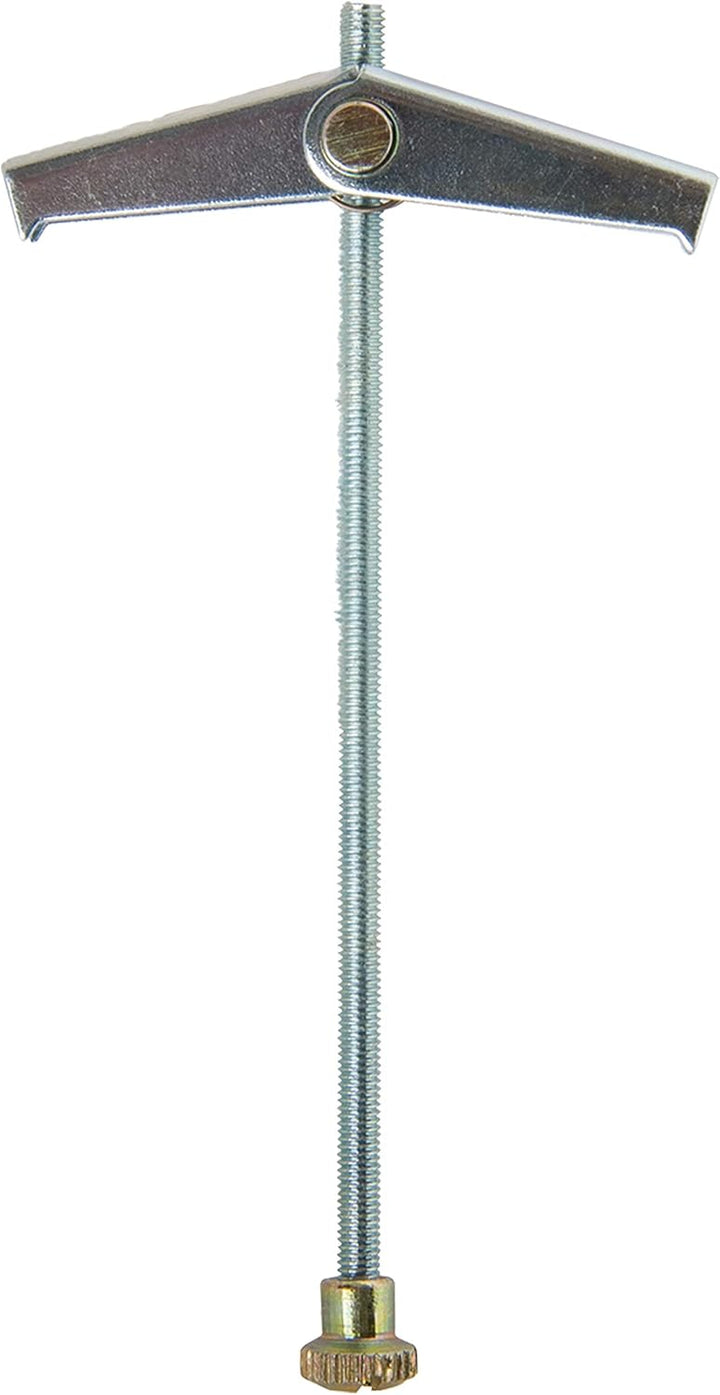 TOX Federklappdübel Spagat M3 mm, 20 Stück, 024100111, M3