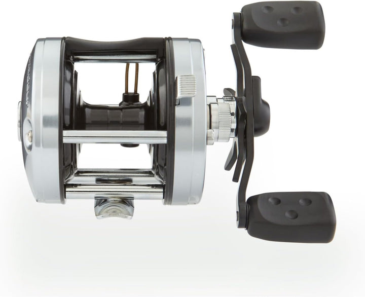 Abu Garcia Ambassadeur C3 Runde Multiplikator-Rolle C3-5500, C3-5500