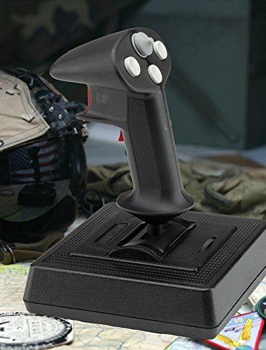 CH Flightstick Pro Standard, Standard