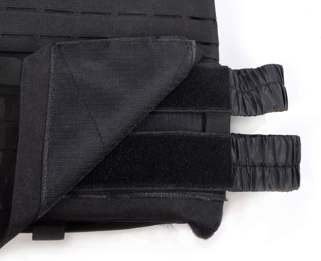 sveltus Gilet lesté 15kg PRO Gewichtsweste,