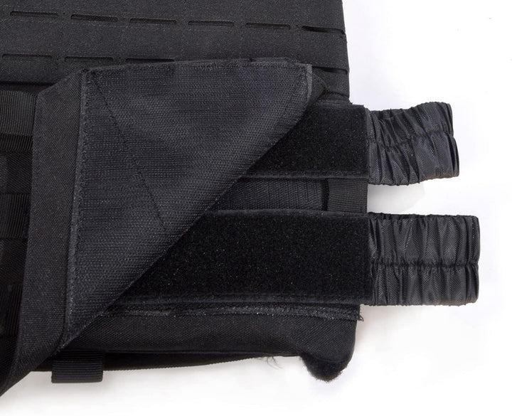 sveltus Gilet lesté 15kg PRO Gewichtsweste,