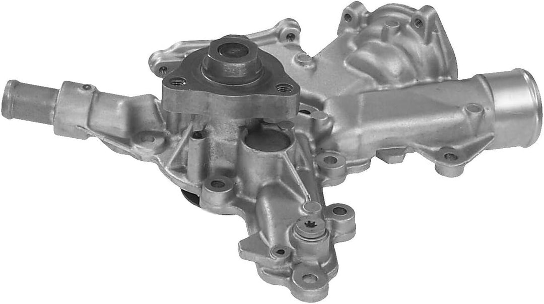 VALEO Wasserpumpe Zentrifugalpumpe 506601