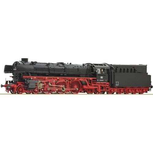 Roco 78341 H0 Dampflok BR 012 der DB