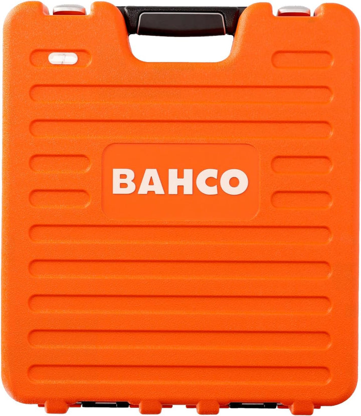 Juego Vasos Mixt 1/4"-1/2",81P