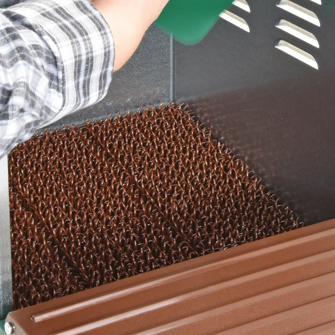 Legenest "Nestomatic", automatisch