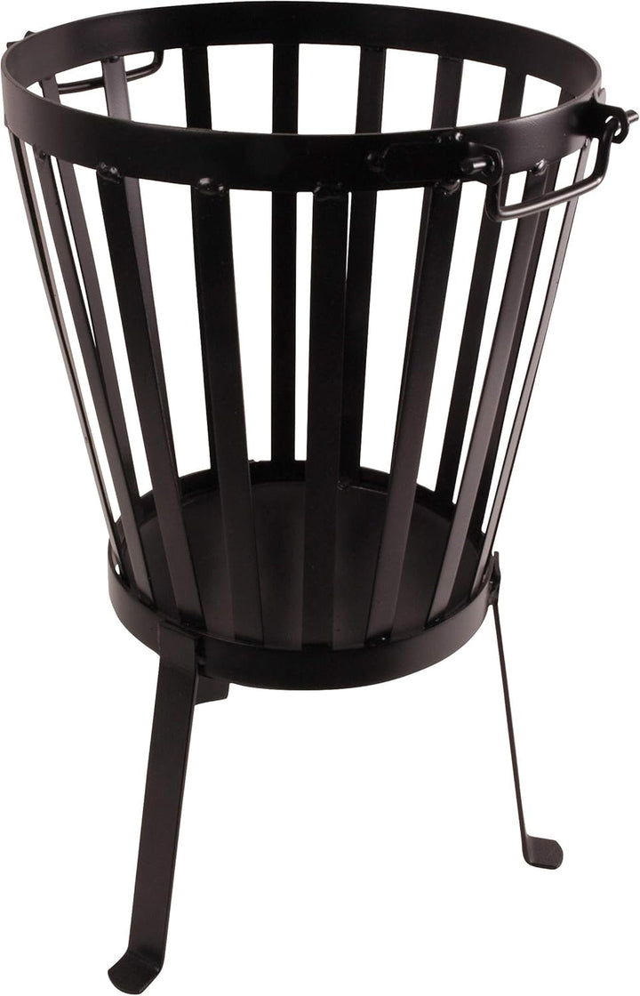 Rustikaler Feuerkorb Ca.56 cm Hoch