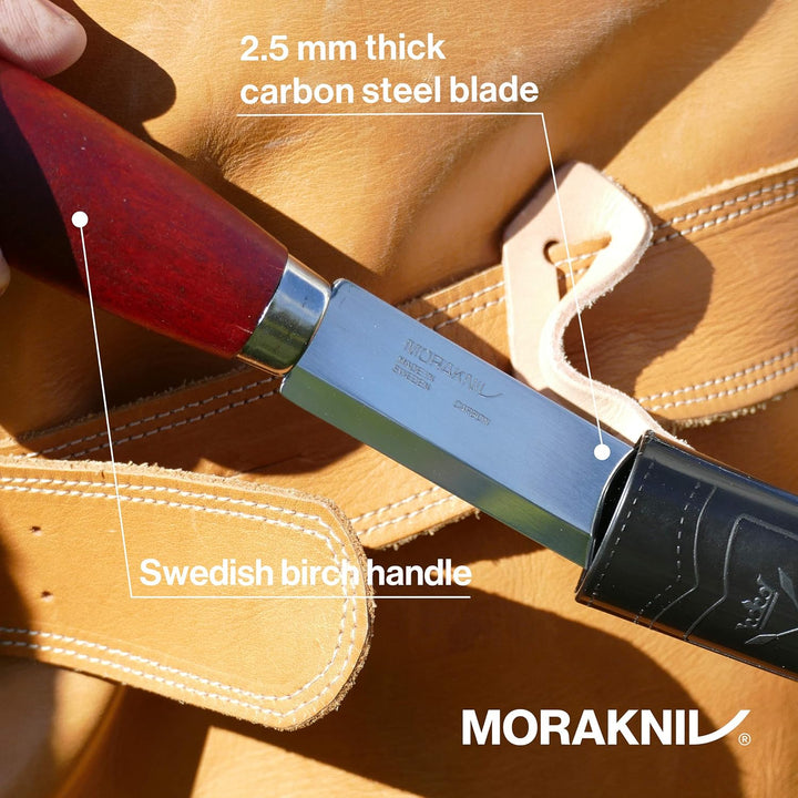 Morakniv Classic No 3, Multi, Standard