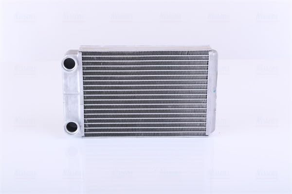 Nissens 72671 Wärmetauscher, Innenraumheizung