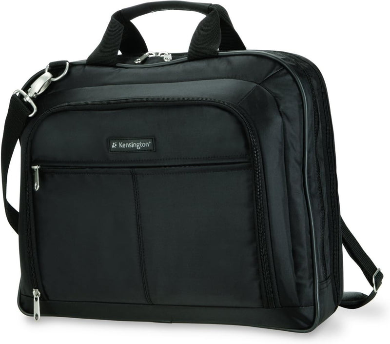 Kensington Laptoptasche 15,6 Zoll Simply Portable SP40 Classic, tragbare Tasche für 15,6 Zoll Laptop