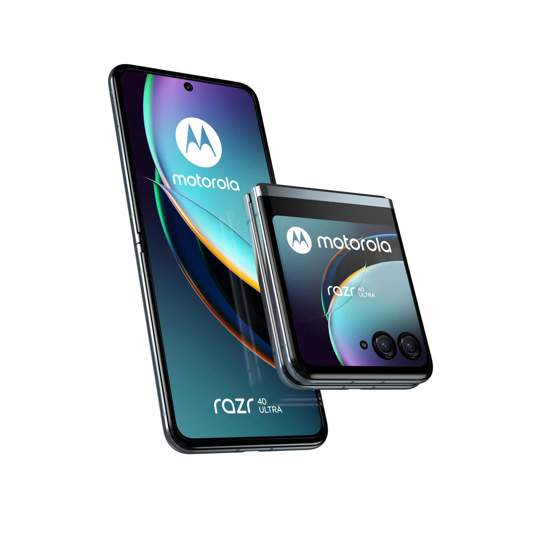 Motorola RAZR 40 Ultra Grey 8/256GB