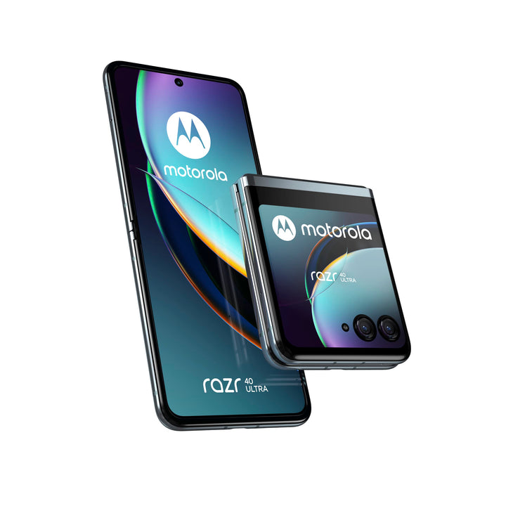 Motorola RAZR 40 Ultra Grey 8/256GB