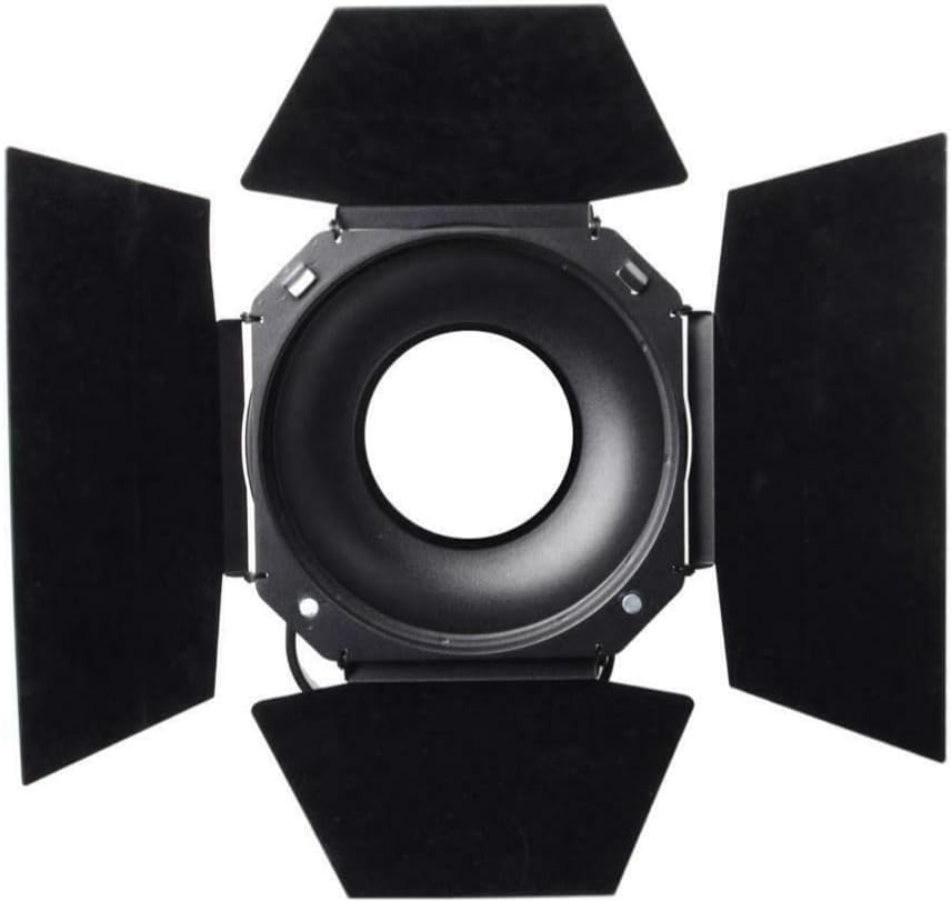 Aputure Barndoor for COB, AP-BARNDOOR