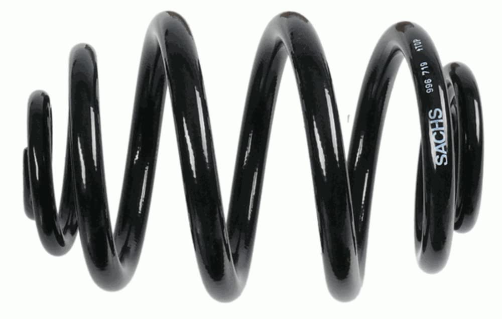 Sachs 996 719 Fahrwerksfeder