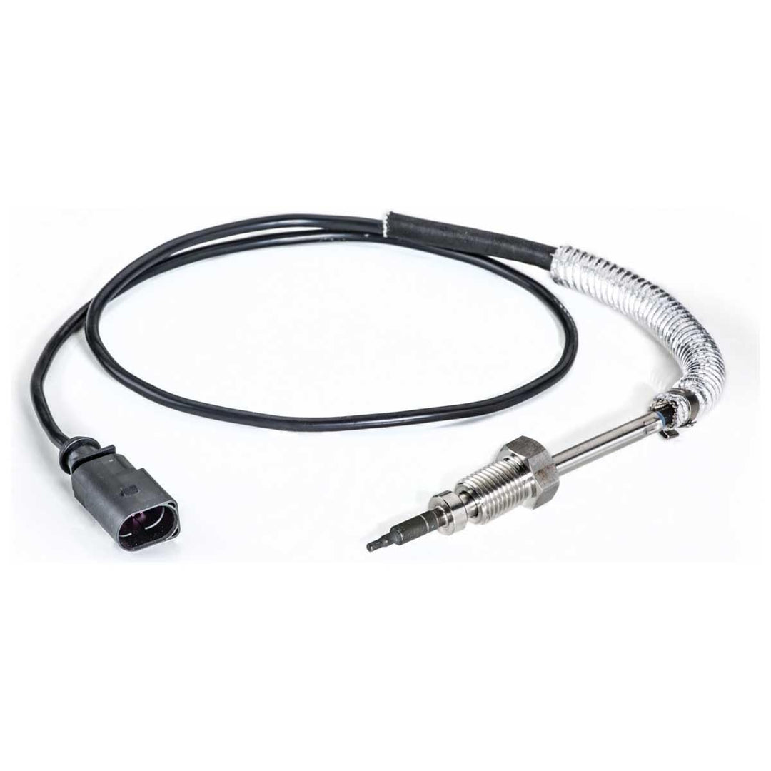 HELLA 6PT 014 494-441 Sensor, Abgastemperatur - 2-polig - geschraubt - Kabel: 720mm