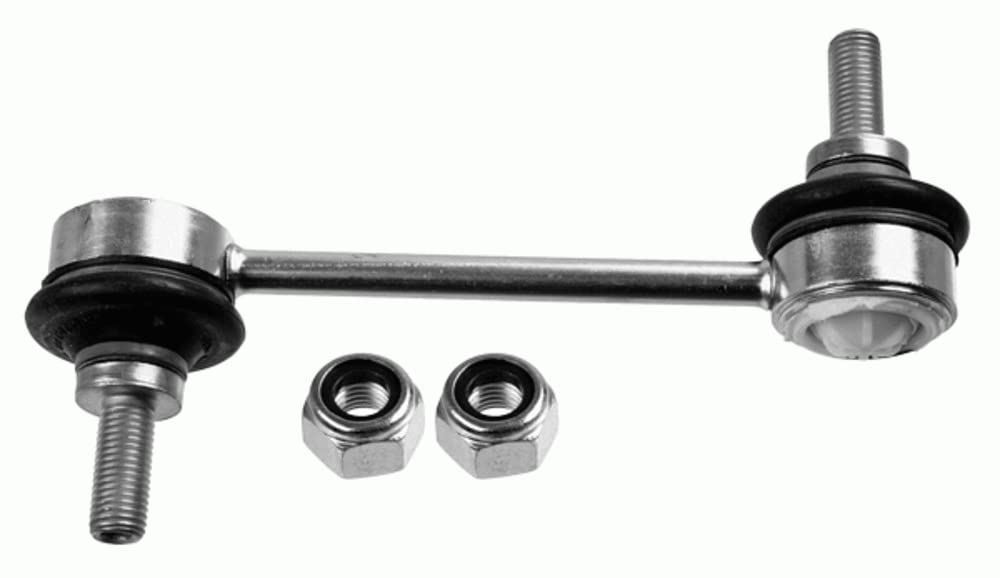 LEMFÖRDER 26791 02 Stange/Strebe Stabilisator für Alfa Romeo 147 (937_) 2000-2010 Links, Rechts, Vor