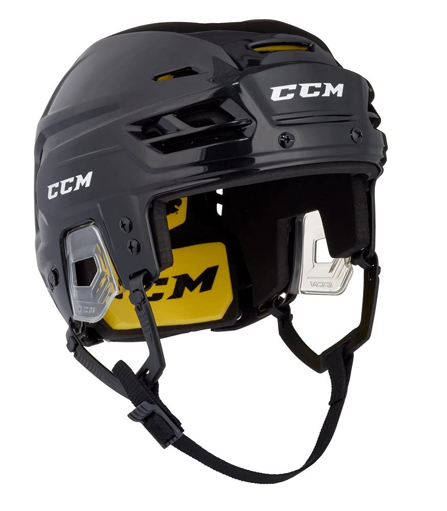 CCM Tacks 210 Helm Senior Navy S, Navy S