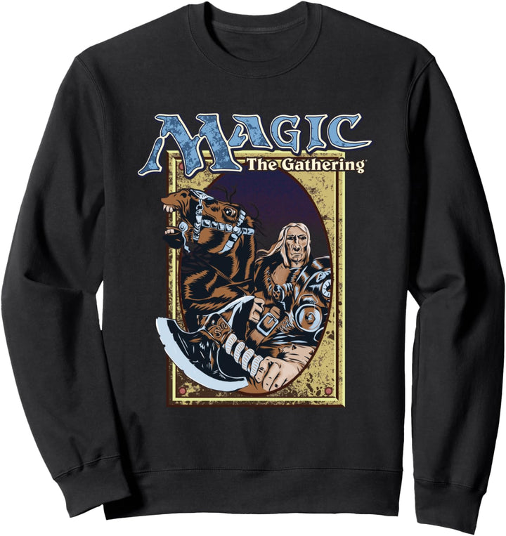 Magic: The Gathering Fifth Edition Deck Sweatshirt