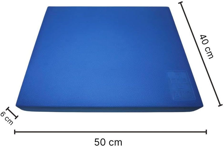 ATC Handels GmbH Balance Pad in verschiedenen Farben - Balancekissen, Gleichgewichtskissen, Stabilit