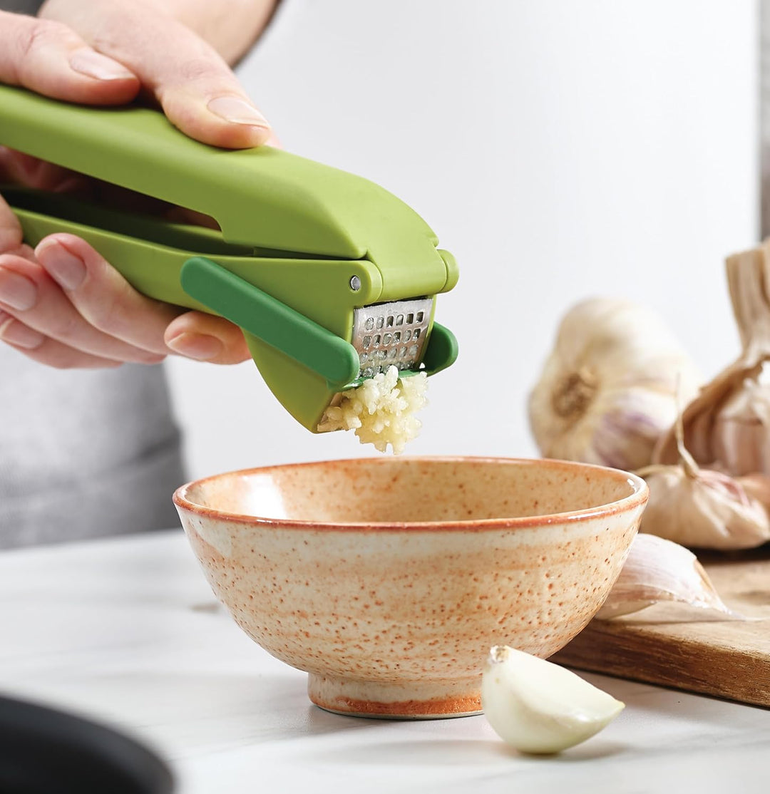 Joseph Joseph Knoblauchpresse Duo - Easy Clean