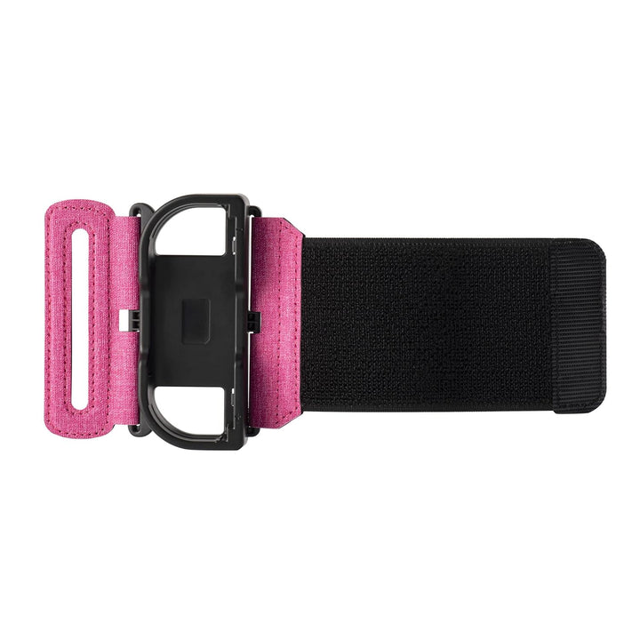 Offizielles Just Dance 2023 – Dance Band – JoyCon Controller-Armband, verstellbares elastisches Armb