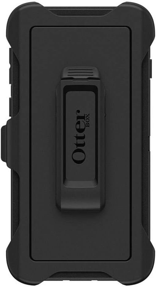 OtterBox Defender Hülle für Galaxy S10, stossfest, sturzsicher, Ultra-robust, schützende Hülle, 4X g