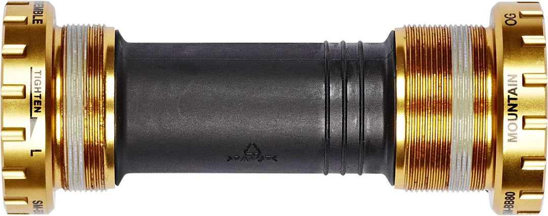 Shimano Saint FC-M 820 Crankset Einheitsgrösse, Einheitsgrösse