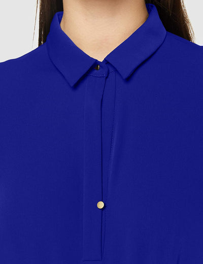Daniel Hechter Damen Kleid 46 645, 46 645