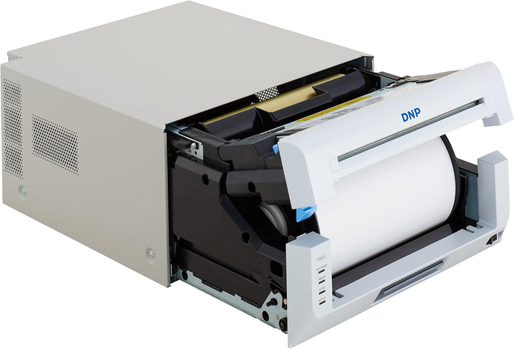 DNP DS 820, 212820