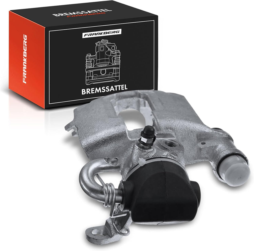 Frankberg Bremssattel Bremszange Hinten Rechts Kompatibel mit Mondeo II Turnier BNP 1.8L-2.5L Kombi