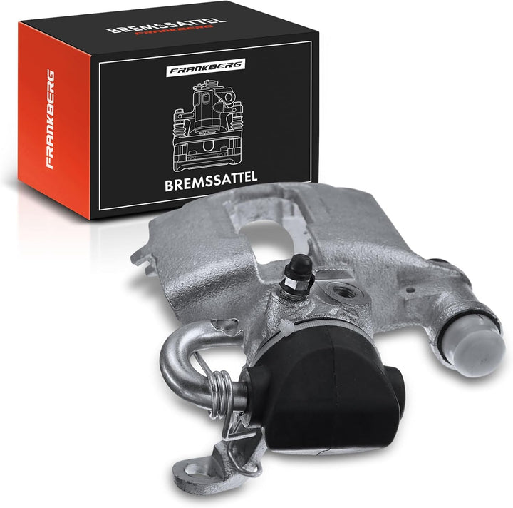 Frankberg Bremssattel Bremszange Hinten Rechts Kompatibel mit Mondeo II Turnier BNP 1.8L-2.5L Kombi