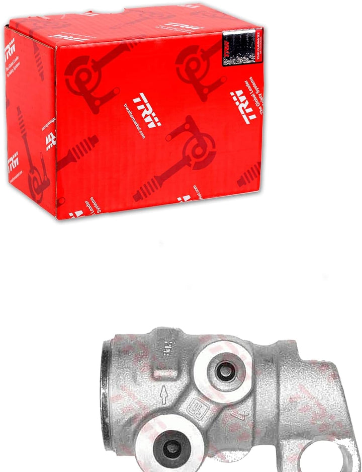 TRW GPV1031 Bremskraftregler