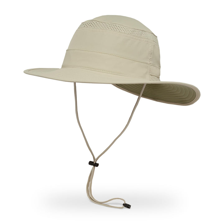 Sunday Afternoons Cruiser Hat M cremefarben, M cremefarben
