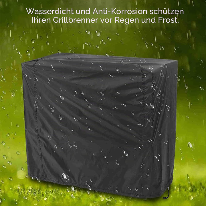 Eingebaute Grill Abdeckung Wasserdicht (80x66x100cm), 80x66x100cm