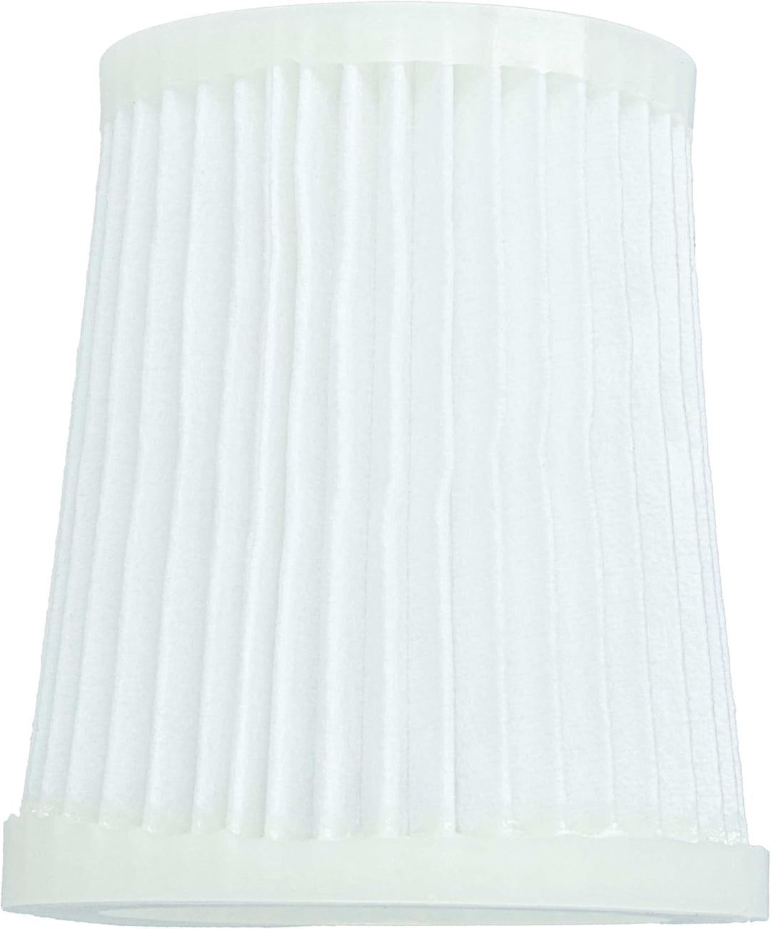 vhbw Filterset 3x Staubsaugerfilter kompatibel mit Bosch GAS 14,4 V-LI, GAS 18 V-LI, PAS 18 LI Staub