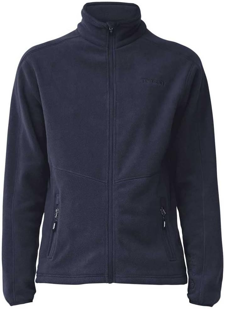 Tenson Miracle Fleece Jacke Herren XL Navy, XL Navy